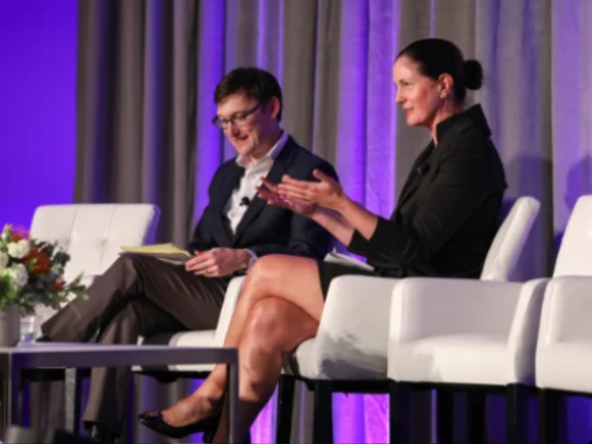 Pension Bridge The Annual